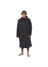 Load image into Gallery viewer, Vissla 7 Seas Changer Jacket (Phantom) - KS Boardriders Surf Shop