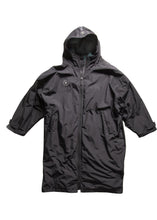 Load image into Gallery viewer, Vissla 7 Seas Changer Jacket (Phantom) - KS Boardriders Surf Shop