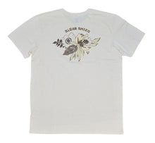 Load image into Gallery viewer, Vissla Aloha Amgo Organic SS Tee (Bone) - KS Boardriders Surf Shop