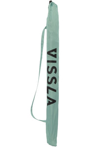 Vissla Beach Umbrella (Jade) - KS Boardriders Surf Shop