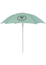 Load image into Gallery viewer, Vissla Beach Umbrella (Jade) - KS Boardriders Surf Shop