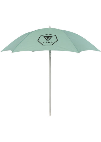Vissla Beach Umbrella (Jade) - KS Boardriders Surf Shop