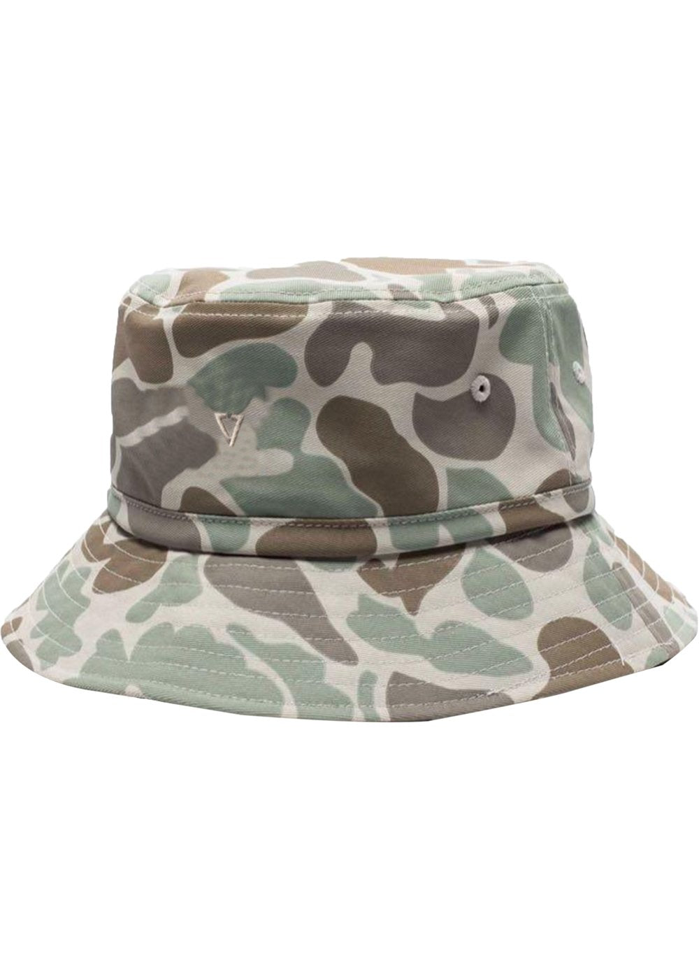 Vissla Beo Gam Camo Bucket Hat (Camo) - KS Boardriders Surf Shop