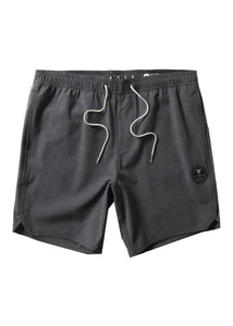 Vissla Breakers 16.5" Ecolastic (Graphite) - KS Boardriders Surf Shop