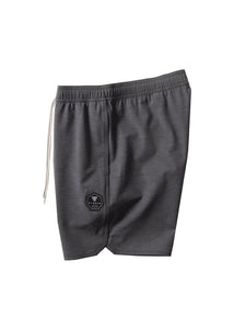 Vissla Breakers 16.5" Ecolastic (Graphite) - KS Boardriders Surf Shop