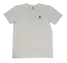 Load image into Gallery viewer, Vissla Calper Organic Tee (Bone) - KS Boardriders Surf Shop
