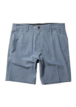 Load image into Gallery viewer, Vissla Canyons Hybrid 17&quot; Boys Walkshort (Dark Denim) - KS Boardriders Surf Shop