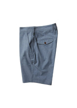 Load image into Gallery viewer, Vissla Canyons Hybrid 17&quot; Boys Walkshort (Dark Denim) - KS Boardriders Surf Shop