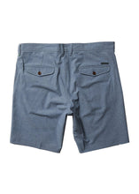 Load image into Gallery viewer, Vissla Canyons Hybrid 17&quot; Boys Walkshort (Dark Denim) - KS Boardriders Surf Shop
