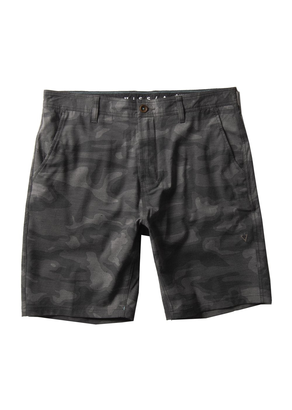 Vissla Canyons Hybrid 18.5