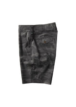 Load image into Gallery viewer, Vissla Canyons Hybrid 18.5&quot; Walkshort (Black Camo) - KS Boardriders Surf Shop