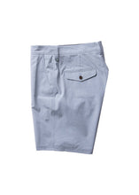 Load image into Gallery viewer, Vissla Canyons Hybrid 18.5&quot; Walkshort (Stone Blue) - KS Boardriders Surf Shop
