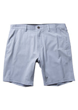 Load image into Gallery viewer, Vissla Canyons Hybrid 18.5&quot; Walkshort (Stone Blue) - KS Boardriders Surf Shop