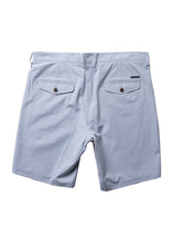 Load image into Gallery viewer, Vissla Canyons Hybrid 18.5&quot; Walkshort (Stone Blue) - KS Boardriders Surf Shop