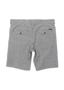 Vissla Canyons Hybrid 19" Walkshort (Black 2) - KS Boardriders Surf Shop