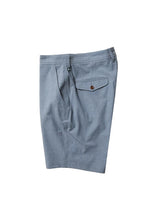 Load image into Gallery viewer, Vissla Canyons Hybrid 19&quot; Walkshort (Dark Denim) - KS Boardriders Surf Shop