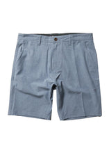 Load image into Gallery viewer, Vissla Canyons Hybrid 19&quot; Walkshort (Dark Denim) - KS Boardriders Surf Shop