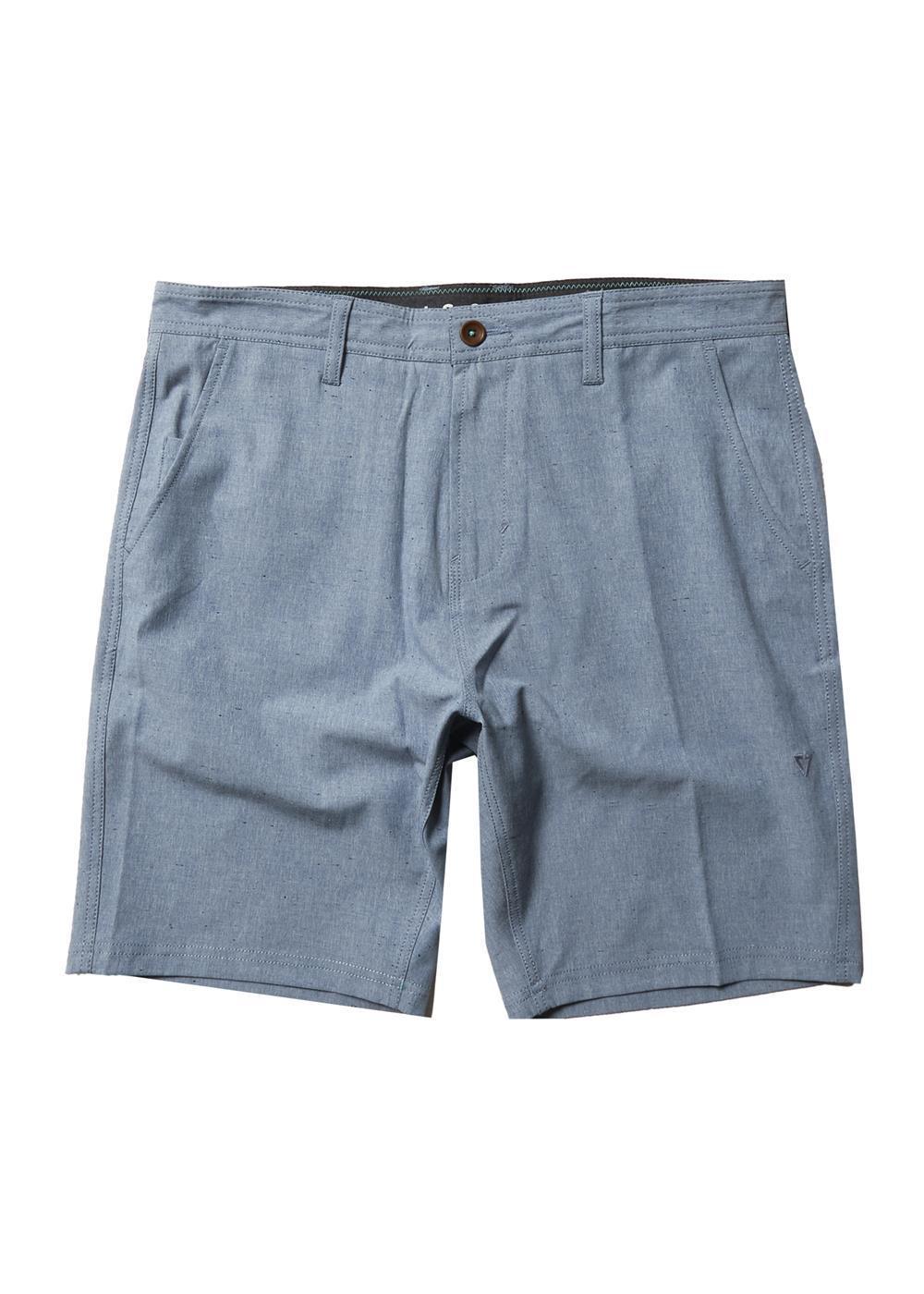 Vissla Canyons Hybrid 19
