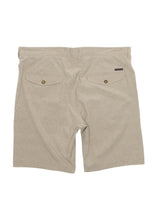 Load image into Gallery viewer, Vissla Canyons Hybrid 19&quot; Walkshort (Light Khaki 2) - KS Boardriders Surf Shop