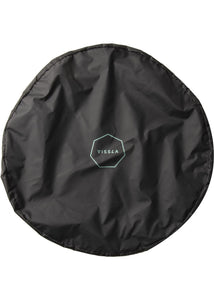 Vissla Changing Pad (Black) - KS Boardriders Surf Shop