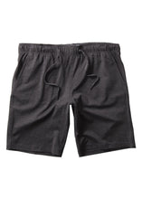Load image into Gallery viewer, Vissla Comp Lite Eco 18&quot; Elastic Walkshort (Phantom Heather) - KS Boardriders Surf Shop