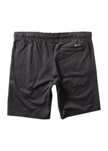 Load image into Gallery viewer, Vissla Comp Lite Eco 18&quot; Elastic Walkshort (Phantom Heather) - KS Boardriders Surf Shop
