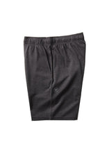 Load image into Gallery viewer, Vissla Comp Lite Eco 18&quot; Elastic Walkshort (Phantom Heather) - KS Boardriders Surf Shop