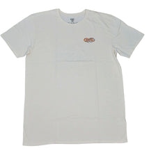 Load image into Gallery viewer, Vissla Cosmic Tide Organic Tee (Bone) - KS Boardriders Surf Shop