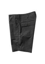Load image into Gallery viewer, Vissla Drills Eco 18.5&quot; Walkshort (Phantom) - KS Boardriders Surf Shop