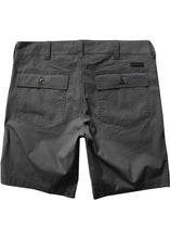 Load image into Gallery viewer, Vissla Drills Eco 18.5&quot; Walkshort (Phantom) - KS Boardriders Surf Shop
