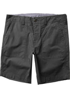 Vissla Drills Eco 18.5" Walkshort (Phantom) - KS Boardriders Surf Shop