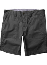 Load image into Gallery viewer, Vissla Drills Eco 18.5&quot; Walkshort (Phantom) - KS Boardriders Surf Shop