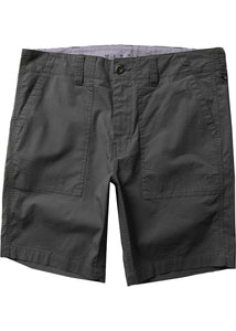 Vissla Drills Eco 18.5" Walkshort (Phantom) - KS Boardriders Surf Shop