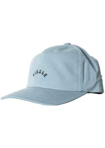 Vissla Edger Hat (Light Slate) - KS Boardriders Surf Shop