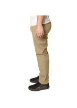 Load image into Gallery viewer, Vissla Elastic No See Ums Eco Pant (Khaki) - KS Boardriders Surf Shop