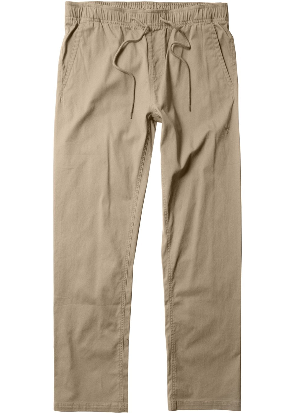 Vissla Elastic No See Ums Eco Pant (Khaki) - KS Boardriders Surf Shop
