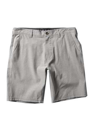 Vissla Fin Rope Hybrid 19.5
