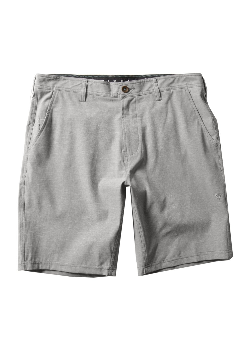 Vissla Fin Rope Hybrid 19.5
