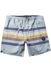 Vissla Fist Bump 16" Boys Ecolastic (Aloe) - KS Boardriders Surf Shop