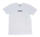 Vissla Front SS Tee (White) - KS Boardriders Surf Shop