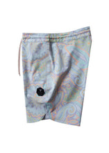 Load image into Gallery viewer, Vissla Hazy Paisley 17.5 Boardshort (Multicolor) - KS Boardriders Surf Shop