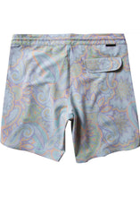 Load image into Gallery viewer, Vissla Hazy Paisley 17.5 Boardshort (Multicolor) - KS Boardriders Surf Shop