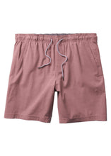 Load image into Gallery viewer, Vissla Hemp No See Ums Eco 18&quot; Elastic Walkshort (Sunburn) - KS Boardriders Surf Shop