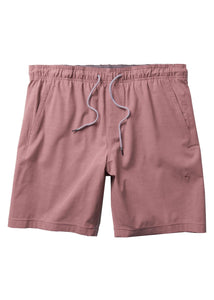 Vissla Hemp No See Ums Eco 18" Elastic Walkshort (Sunburn) - KS Boardriders Surf Shop