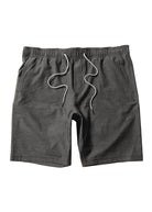 Vissla Hemp No See Ums Elastic 18.5" Walkshort (Phantom) - KS Boardriders Surf Shop