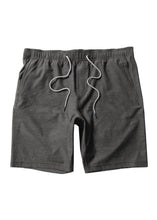 Load image into Gallery viewer, Vissla Hemp No See Ums Elastic 18.5&quot; Walkshort (Phantom) - KS Boardriders Surf Shop