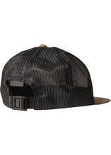 Load image into Gallery viewer, Vissla Lay Day Eco Trucker Hat (Khaki) - KS Boardriders Surf Shop