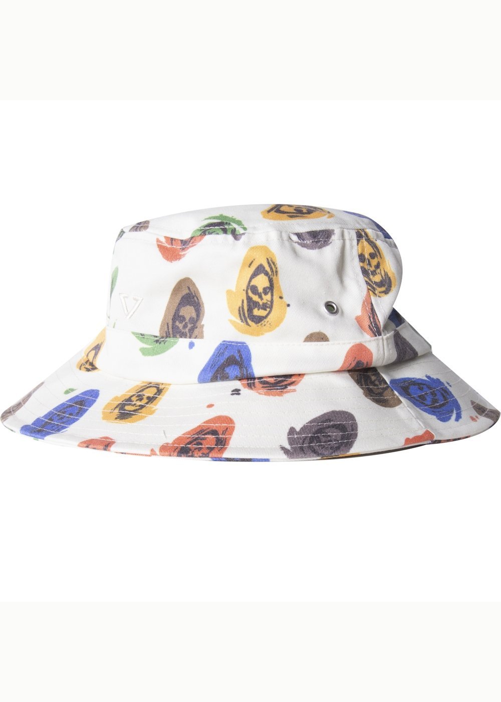 Vissla Lost Souls Bucket Hat (Bone) - KS Boardriders Surf Shop