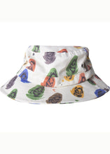 Load image into Gallery viewer, Vissla Lost Souls Bucket Hat (Bone) - KS Boardriders Surf Shop