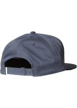 Load image into Gallery viewer, Vissla MFG Hat (Navy) - KS Boardriders Surf Shop